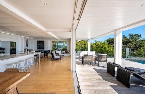 Waiheke Island House | No 63 - Stay Waiheke