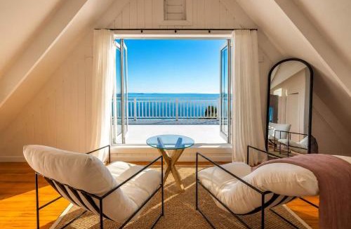 Waiheke Island House | No 63 - Stay Waiheke