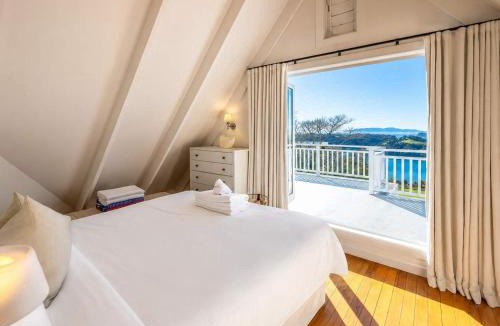 Waiheke Island House | No 63 - Stay Waiheke