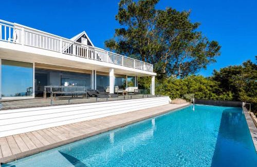 Waiheke Island House | No 63 - Stay Waiheke