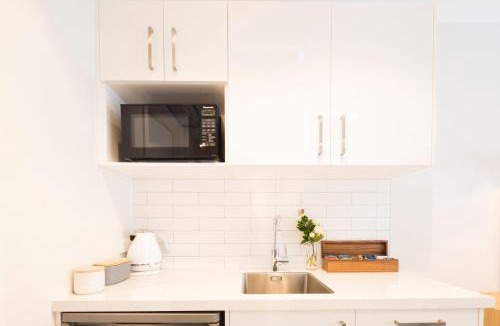 North Dunedin Hotel | Beechwood Boutique Accommodation