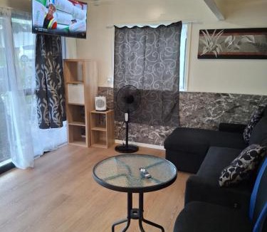 Browns Bay Apartment | Waiake Beach Place