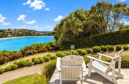 Oneroa House | Smiths Cottage - Stay Waiheke