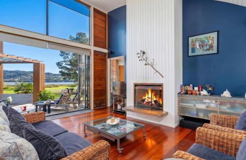 Pauanui House | Ocean Breeze Family Haven - Pauanui Holiday Home