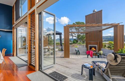 Pauanui House | Ocean Breeze Family Haven - Pauanui Holiday Home