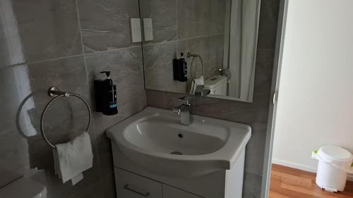 Auckland Apartment | 1 Double, 2 single, 2 Double Sofa Beds, Apartment 4