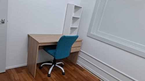 Auckland Apartment | 1 Double, 2 single, 2 Double Sofa Beds, Apartment 4