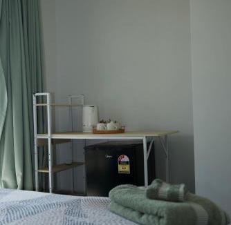 Hobsonville House | Nook on the go