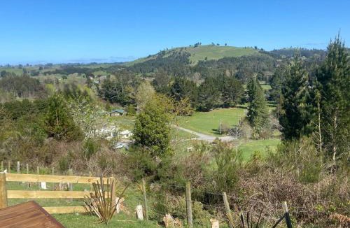 Oruanui House | Czars Rest tiny home