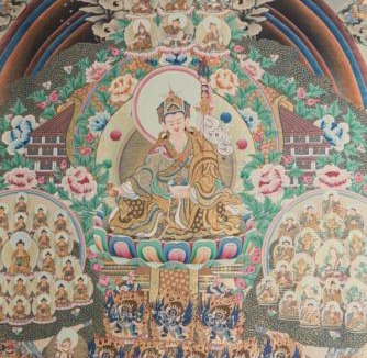 Point Chevalier House | Nyima Tashi Buddhist Centre