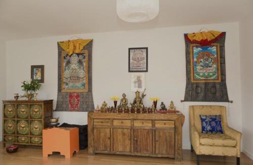Point Chevalier House | Nyima Tashi Buddhist Centre