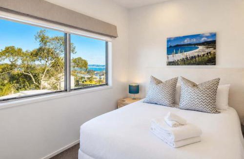 Oneroa House | Bella Seven- Stay Waiheke