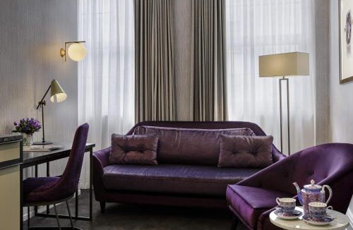 Auckland Central Business District Hotel | Fable Auckland, MGallery