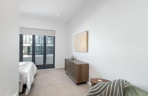 Te Aro Apartment | The Primrose Parlor Stylish Heart of the CBD