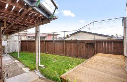 Tauranga House | The Quiet Nook - Tauranga Holiday Home