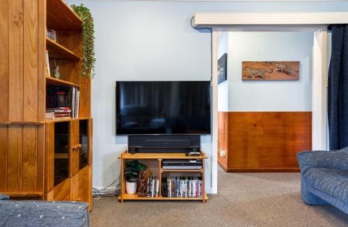 Tauranga House | The Quiet Nook - Tauranga Holiday Home