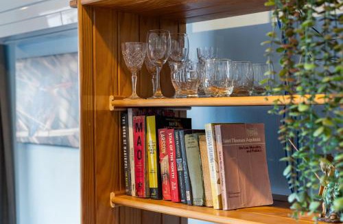 Tauranga House | The Quiet Nook - Tauranga Holiday Home