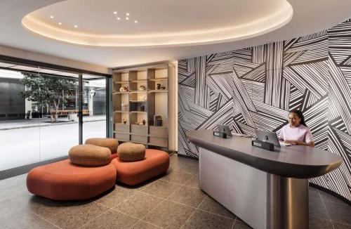 Auckland Central Business District Hotel | TRIBE Auckland