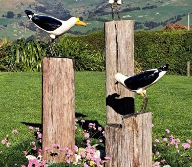Port Levy Bed & Breakfast | Christchurch - Port Levy, Bed & Breakfast