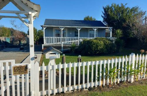 Waimate Apartment | The Cosy Nook