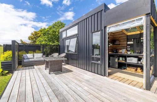 New Plymouth House | Fig Cottage