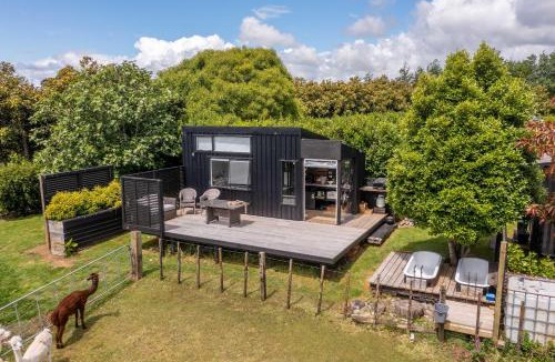 New Plymouth House | Fig Cottage