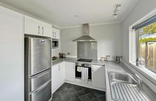 Methven House | Methven Family Retreat