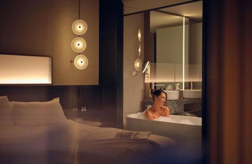 Mangere Hotel | Pullman Auckland Airport