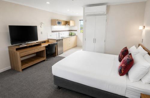 Petone Hotel | Avana Suites