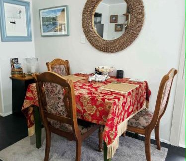 Dome Forest Bed & Breakfast | Annies B and B