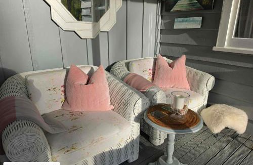 Dome Forest Bed & Breakfast | Annies B and B