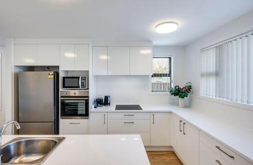 Hastings House | Mayfair Holiday Home - Hastings Accommodation