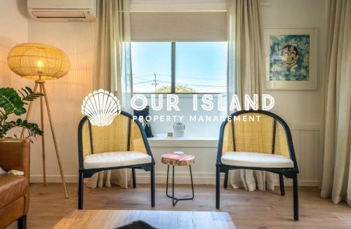 Blackpool House | Bach 14 Relaxed Family Escape in Blackpool