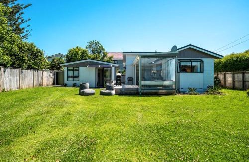 Blackpool House | Bach 14 Relaxed Family Escape in Blackpool