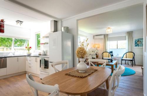 Blackpool House | Bach 14 Relaxed Family Escape in Blackpool