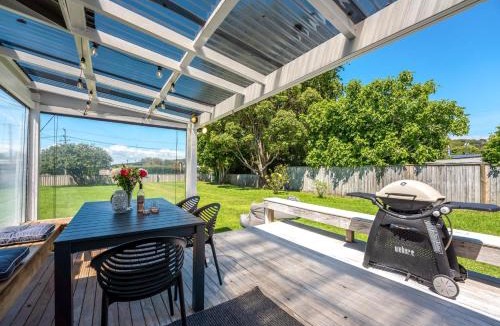 Blackpool House | Bach 14 Relaxed Family Escape in Blackpool