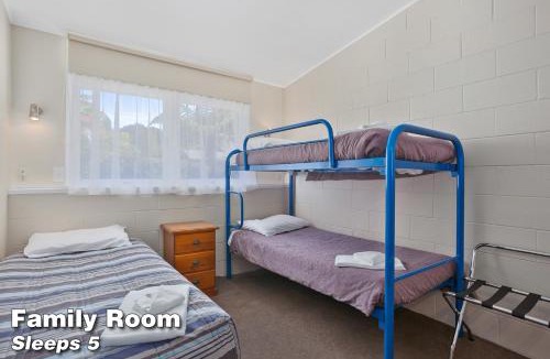 Whakatane Hotel | Amber Court Motel