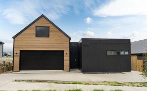 Kawarau Falls Apartment | The Remarkable hidden gem