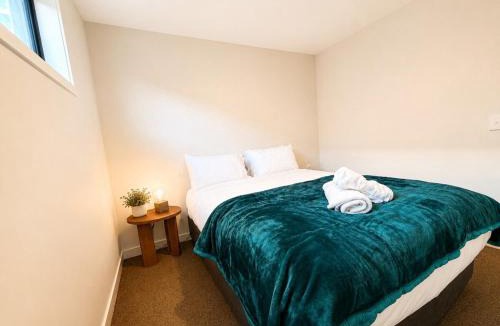 Kawarau Falls Apartment | The Remarkable hidden gem