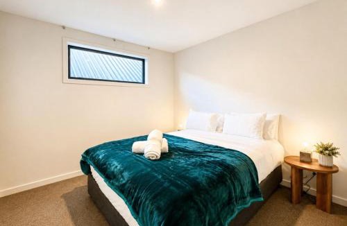 Kawarau Falls Apartment | The Remarkable hidden gem