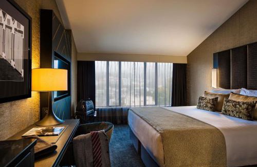 Te Aro Hotel | Mövenpick Hotel Wellington