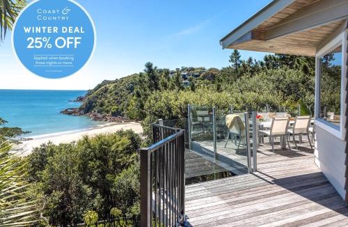 Oneroa House | Tawa Cottage - Coast & Country