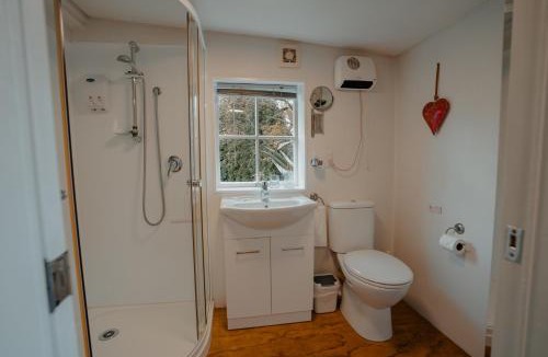 Staveley House | Red Cottages Staveley