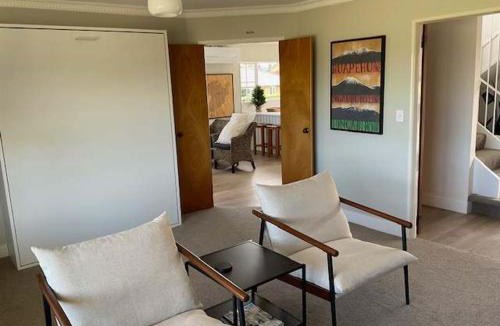 Taupo House | Fletcher House Sleeps 18 Location Views