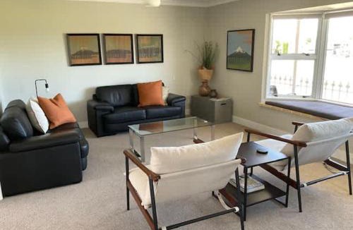 Taupo House | Fletcher House Sleeps 18 Location Views