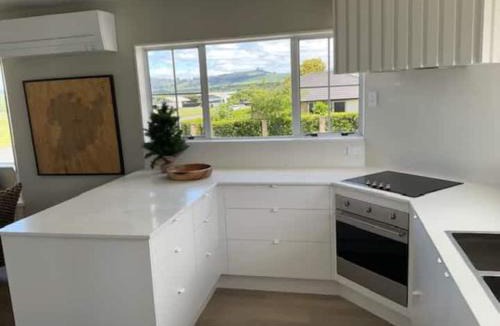 Taupo House | Fletcher House Sleeps 18 Location Views