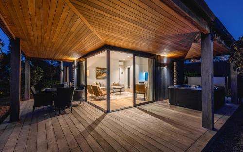 Blackpool House | Moa 30 Runga - Coast & Country