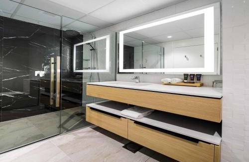 Hamilton Hotel | Novotel Tainui Hamilton