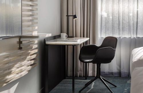 Hamilton Hotel | Novotel Tainui Hamilton