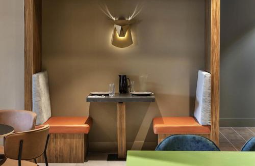 Newton Hotel | Mercure Auckland Queen Street